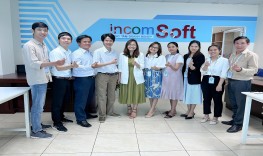 SENIOR PHP DEVELOPER