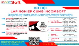 NHÂN VIÊN KINH DOANH TƯ VẤN BÁN HÀNG
