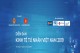 incomSoft gửi sáng kiến đến Diễn đàn kinh tế Việt Nam 2019