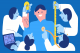 NHỮNG KHÓ KHĂN CỦA CÁC DOANH NGHIỆP TRONG VIỆC QUẢN LÝ DATA KHÁCH HÀNG