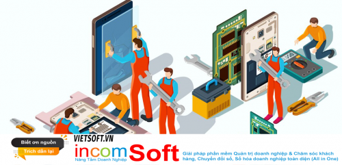 Bảo trì (Maintenance) là gì? Bản chất của bảo trì với doanh nghiệp