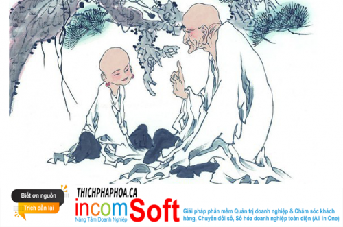 Cứ Sống Tốt Mọi Việc Nhân Quả Tự An Bài