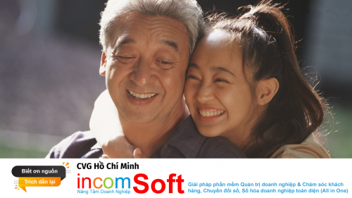 Đạo Làm Con Sao Cho Tròn Chữ Hiếu