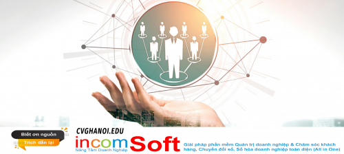 Mô hình quản trị phần tâm